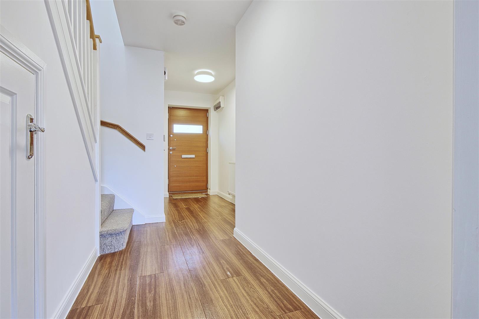 Old Mills Road, Trumpington, Cambridge